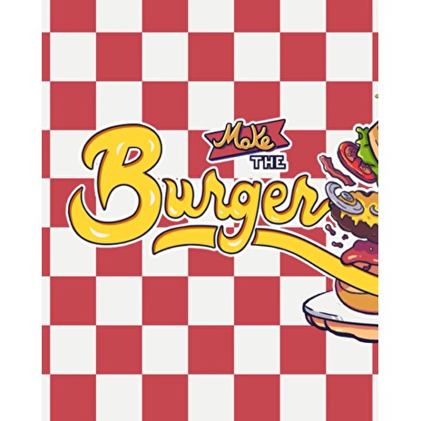 ESD Make the Burger