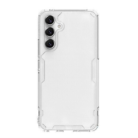 Nillkin Nature TPU PRO Kryt pro Samsung Galaxy A54 5G Transparent