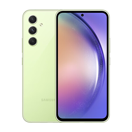 Samsung Galaxy A54 5G/8GB/128GB/Light Green