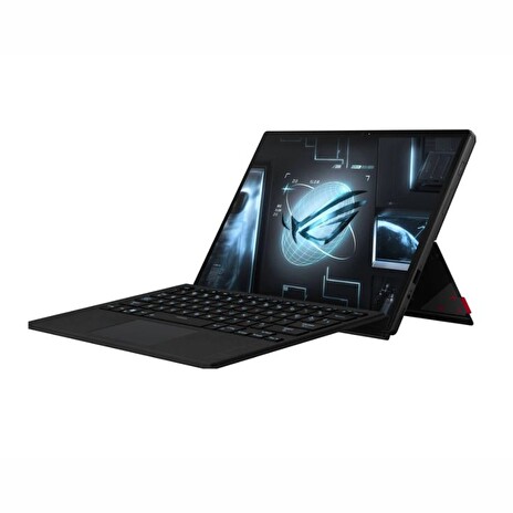 ASUS ROG Flow X13 R7 6800HS/16GB/512GB SSD/RTX3050/13.4" WUXGA/IPS/120Hz/2yr Pick up & Return/W11H/Černá