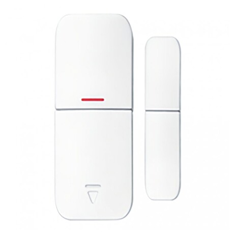 iGET HOME XP4B - Bezdrátový magnetický senzor pro dveře/okna