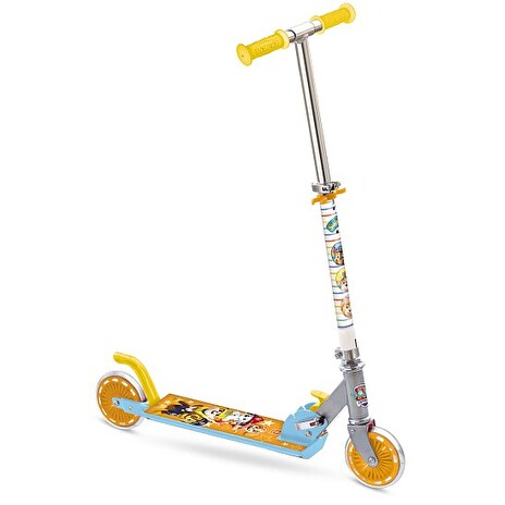 Koloběžka Mondo skládací Paw Patrol