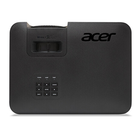 poškozený obal Acer VERO PL2520i LASER DLP/FullHD 1920x1080/4000 ANSI /2xHDMI/repro/ 24/7 operation / WiFi /2.9Kg