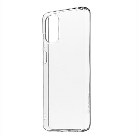 Tactical TPU Kryt pro Xiaomi Redmi Note 12 Pro+ 5G Transparent