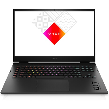 HP NTB OMEN 17-cm2050nc/17,3" IPS QHD AG 240Hz/Core i7-13700HX/32GB/1TB SSD/GF RTX 4070 8GB/ax/BT5.3/RJ-45/VR/FreeDos