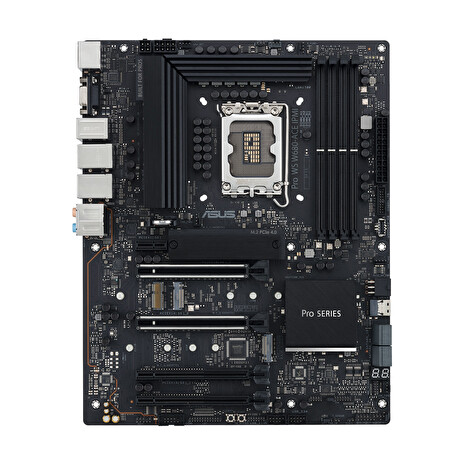 ASUS PRO WS W680-ACE IPMI, LGA1700, DDR5 2.5 Gb Ethernet, PCIe 4.0 M.2