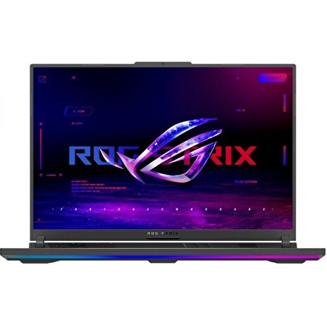 ASUS ROG Strix G18/ i7-13650HX/2x16GB/1TB SSD/GeForce RTX™ 4070 8GB/18" FHD+/IPS/165Hz/2y PUR/WIN 11Home/šedá
