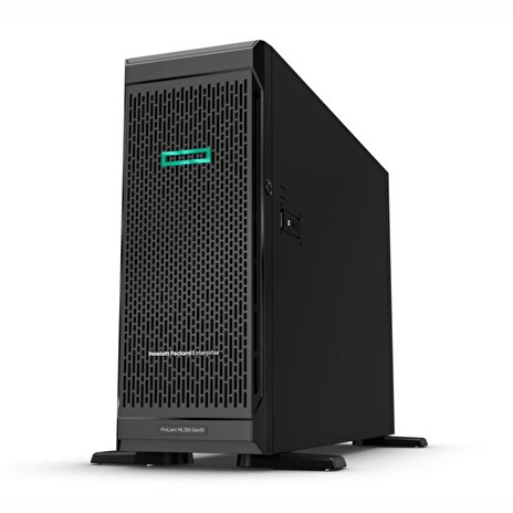 HPE ML350 Gen10 4208 1P 16G 4LFF Svr