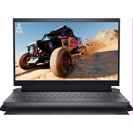 DELL G15 (5530)/i5-13450HX/16GB/512GB SSD/15,6"/FHD 120Hz/6GB Nvidia RTX 3050/W11H/sedy