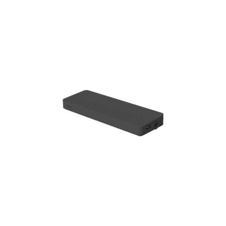 Portreplicator LIFEBOOK TBT4 PR + 170W AC Adapter E5x11, U7x11, U9311