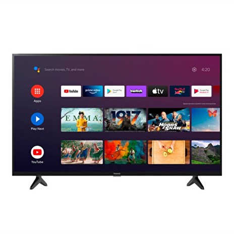 Panasonic TX-43LS500E