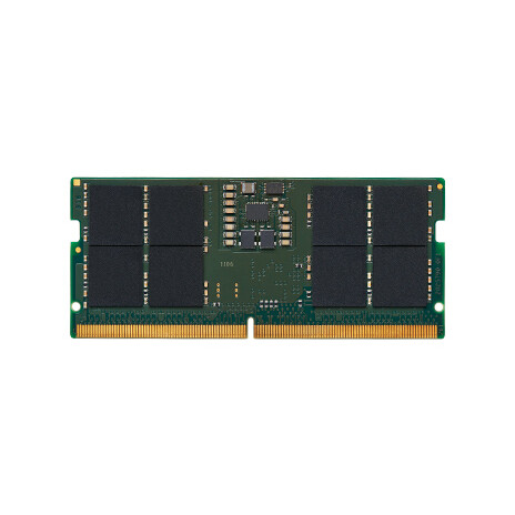 Kingston/SO-DIMM DDR5/16GB/5200MHz/CL42/1x16GB
