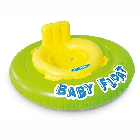 Hračka Intex Baby Float 76 cm