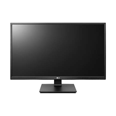 LG/27BK55YP-B/27"/IPS/FHD/60Hz/5ms/Black/2R