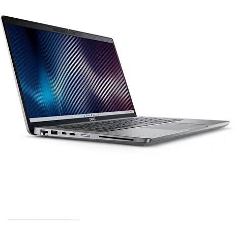 DELL Latitude 5440/i5-1335U/8GB/256GB SSD/14.0" FHD/TB/FPR/SC/W11P/3Y PS NBD/šedá