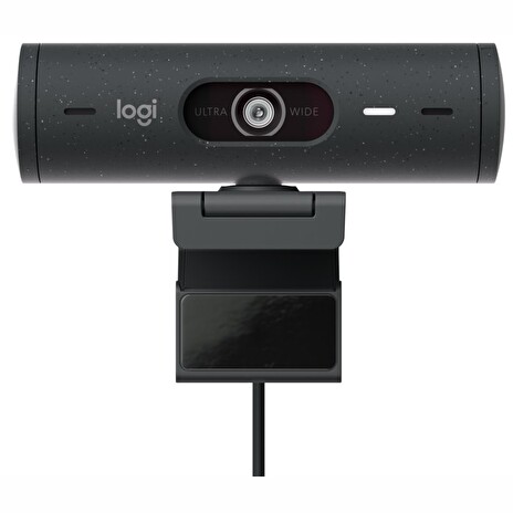 Logitech Brio 505 - GRAPHITE - EMEA