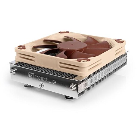 NOCTUA NH-L9a-AM5 chladič CPU