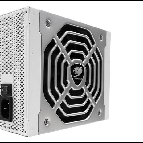 COUGAR PC zdroj Polar 1050W, 80+ Platinum, modulární