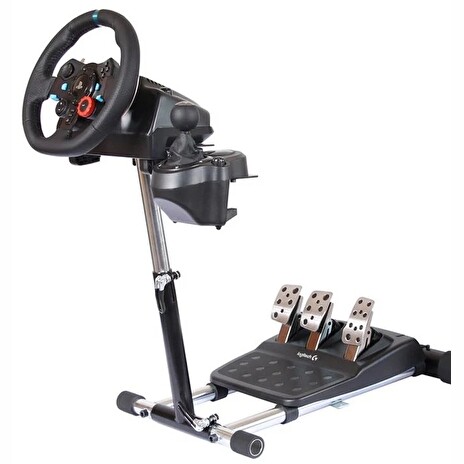 WHEEL STAND PRO stojan LOGITECH G29/G920/G27/G25 RACING WHEEL - DELUXE V2