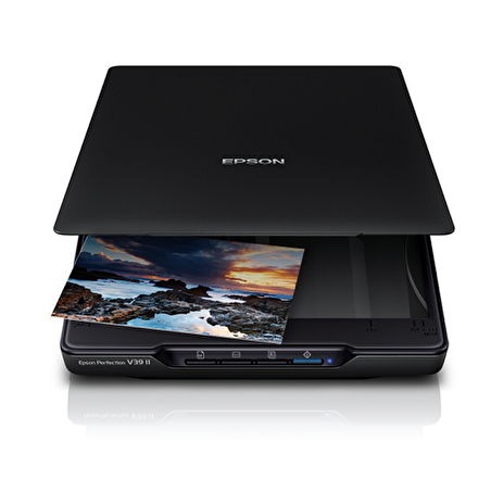 Epson Perfection V39II
