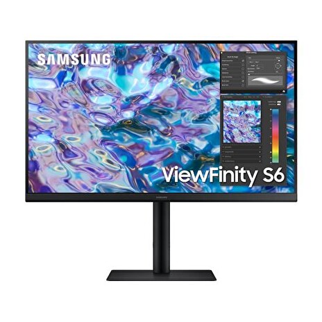 Samsung S27S61B 27" LED IPS 2560x1440 Mega DCR 5ms 300cd DP HDMI pivot