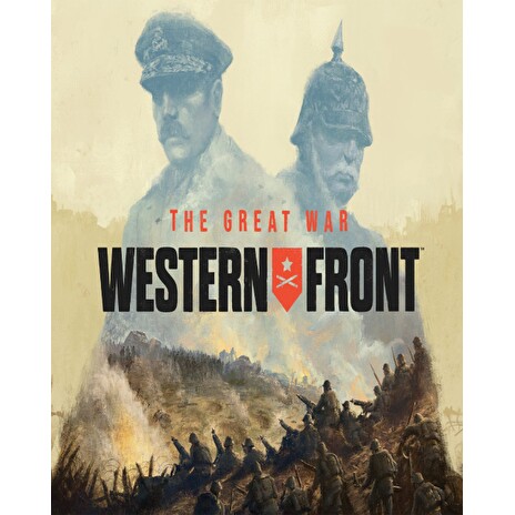 ESD The Great War Western Front