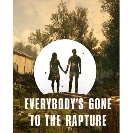 ESD Everybody's Gone to the Rapture
