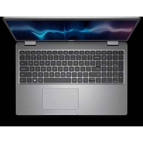 Dell Latitude/5540/i5-1335U/15,6"/FHD/8GB/512GB SSD/UHD/W11P/Gray/3RNBD