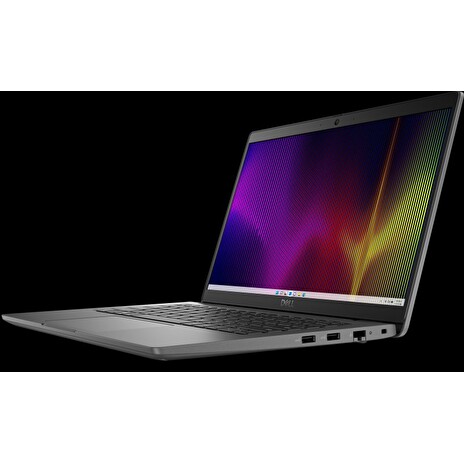 Dell Latitude/3440/i5-1335U/14"/FHD/8GB/256GB SSD/UHD/W11P/Gray/3RNBD