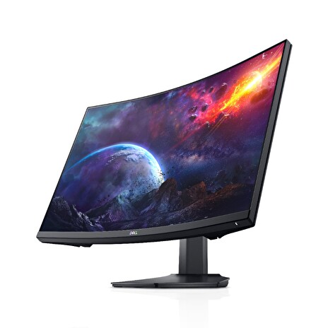 Dell/S2721HGFA/27"/VA/FHD/144Hz/1ms/Black/3RNBD
