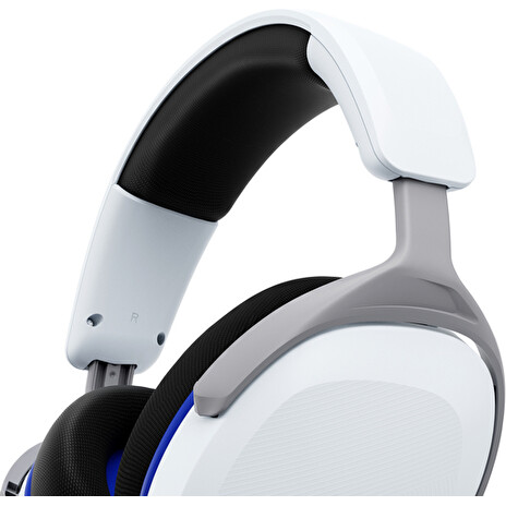 Herní headsety HyperX Cloud Stinger 2 Core PS (bílá)