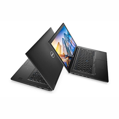 DELL Latitude 7440/i5-1345U/16GB/512GB SSD/14.0" FHD+/IR cam/TB/W11P/3Y PS NBD/šedý