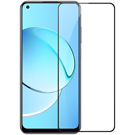 Nillkin Tvrzené Sklo 2.5D CP+ PRO Black pro Realme 10 4G