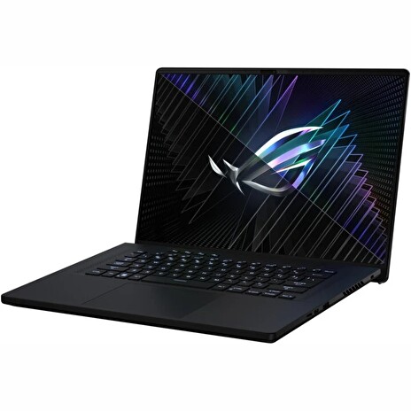 ASUS ROG Zephyrus M16 - i7-13700H/32GB/1TB SSD/RTX 4080 12GB/16"/QHD+/16:10/IPS/240Hz/2y PUR/Windows 11 Home/černá