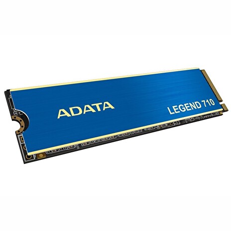 ADATA LEGEND 710 2TB SSD / Interní / Chladič / PCIe Gen3x4 M.2 2280 / 3D NAND