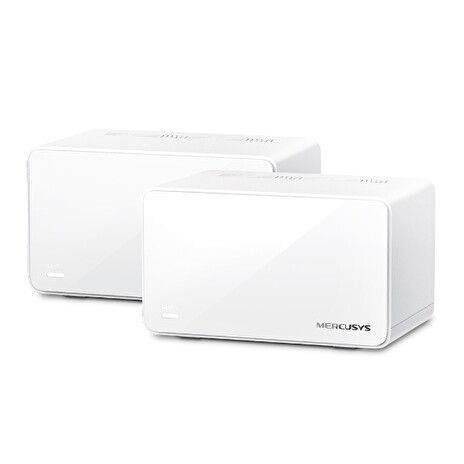 Halo H90X(2-pack) 6000Mbps Home Mesh Wifi6 system