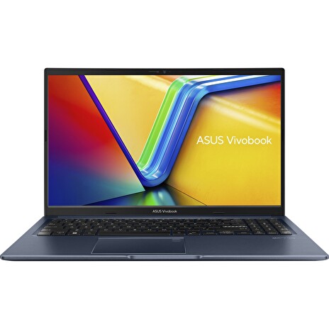 ASUS Vivobook 15/X1502ZA/i3-1215U/15,6"/FHD/8GB/256GB SSD/UHD/W11H/Blue/2R