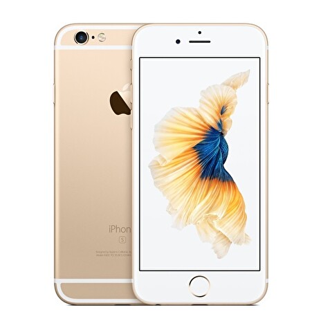 Apple iPhone 6s 32GB Gold