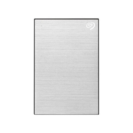 Seagate OneTouch PW/5TB/HDD/Externí/Stříbrná/2R