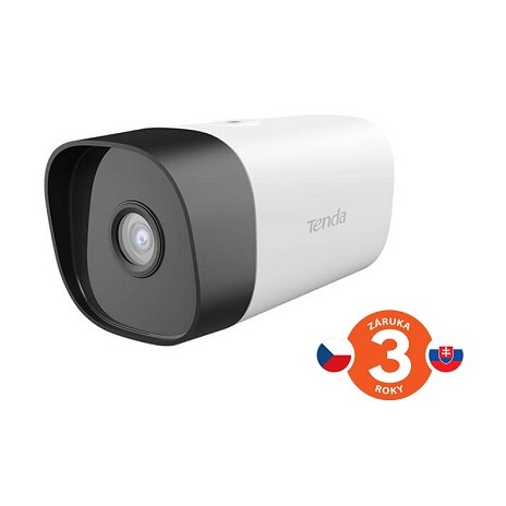 Tenda IT7-PRS-4 - venkovní PoE 4MPx CCTV kamera, Bullet
