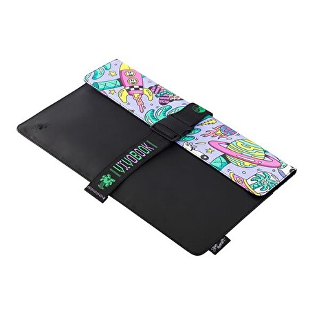 ASUS puzdro VIVOBOOK SLEEVE S. Harrington edition, 13,3'