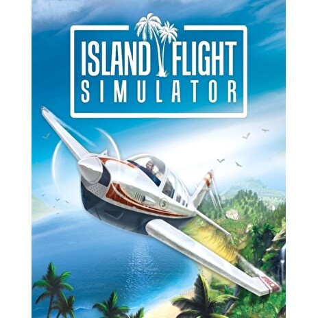 ESD Island Flight Simulator