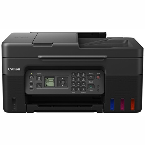 Canon PIXMA G4470 - PSC/ADF/WiFi/AP/CISS/4800x1200/USB
