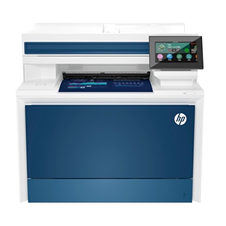HP Color LaserJet Pro/MFP 4302fdn/MF/Laser/A4/LAN/USB