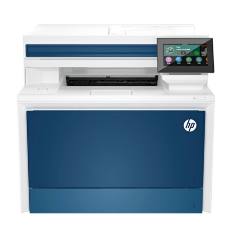 HP Color LaserJet Pro/MFP 4302dw/MF/Laser/A4/LAN/WiFi/USB