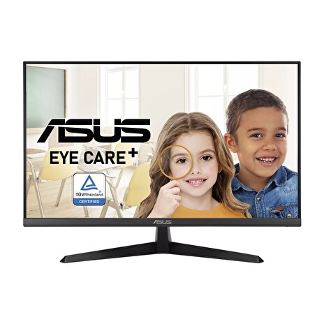 ASUS/VY279HGE/27"/IPS/FHD/144Hz/1ms/Black/3R