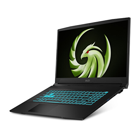 MSI Bravo 17 C7VF-025XCZ/Ryzen 7 7735HS/16GB/1TB SSD/RTX 4060 , 8GB/17,3"FHD IPS 144Hz/BezOS