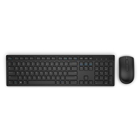 Dell bezdrátová klávesnice - KB500 - CZ/SK