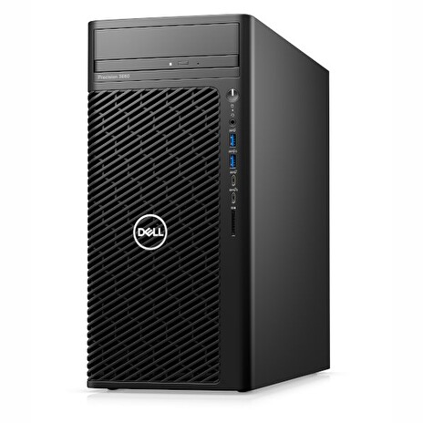 DELL Precision 3660 MT/i7-13700/32GB/1TB SSD/4GB T1000/DVD-RW/500W/W11P/vPRO/3Y PS NBD