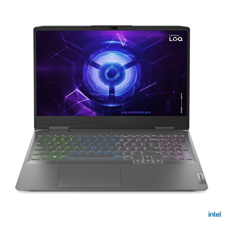 Gaming 3 15,6"WQHD/i7-13700H/16G/1T/RTX4060/BezOS